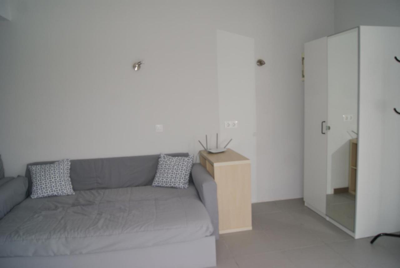 Apartamentos Praia Do Almoxarife Horta  Eksteriør billede