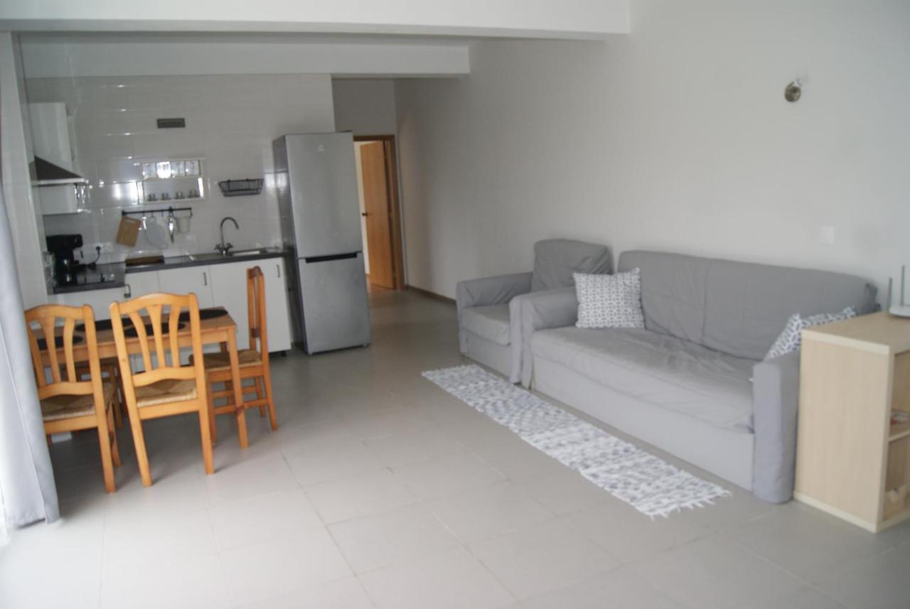 Apartamentos Praia Do Almoxarife Horta  Eksteriør billede