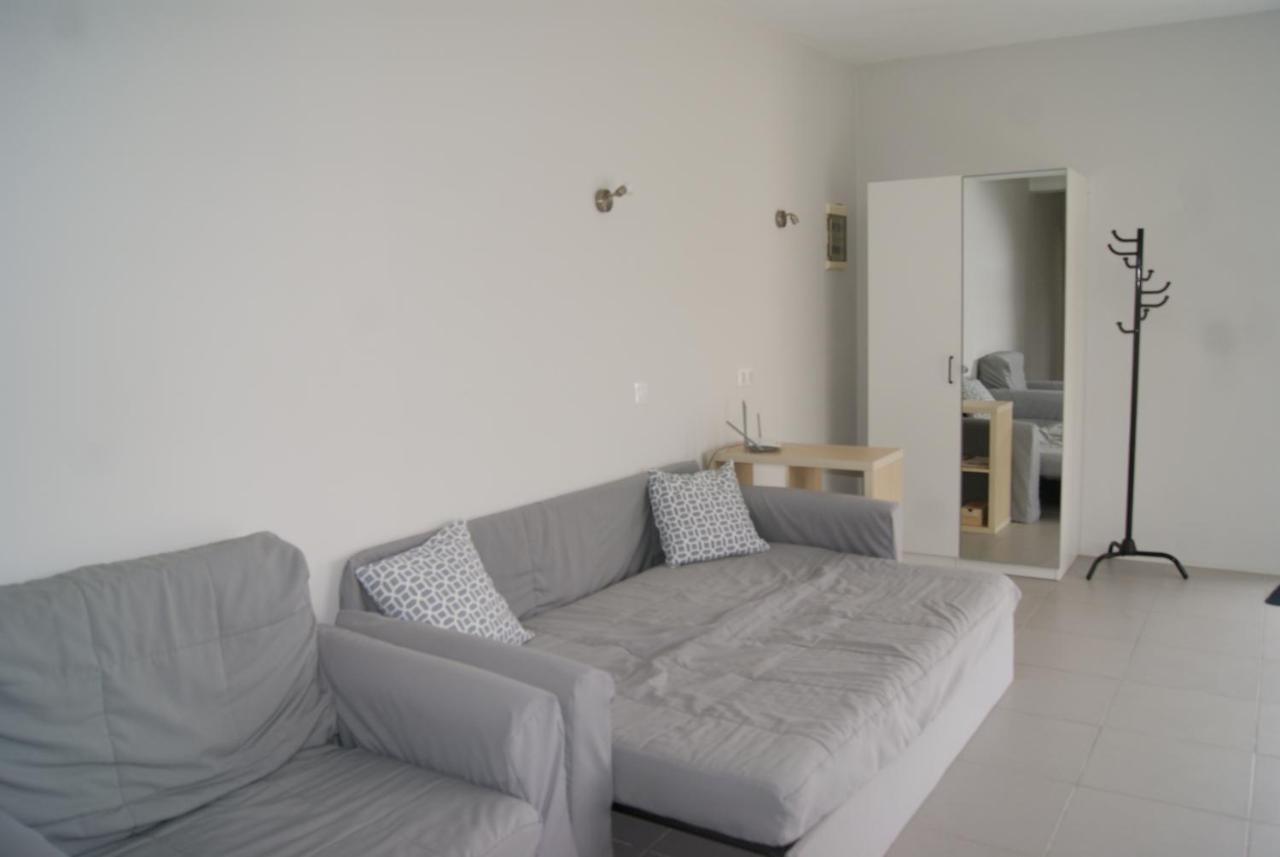 Apartamentos Praia Do Almoxarife Horta  Eksteriør billede