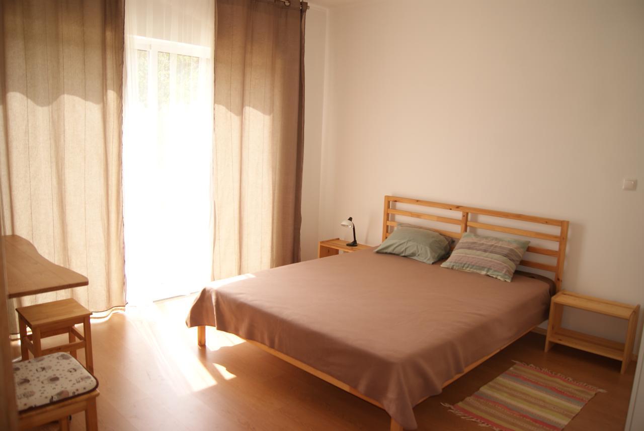 Apartamentos Praia Do Almoxarife Horta  Eksteriør billede